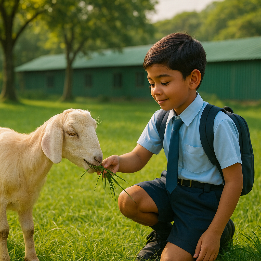 petting farm2