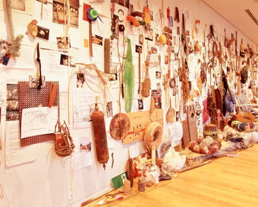 Eco Lab