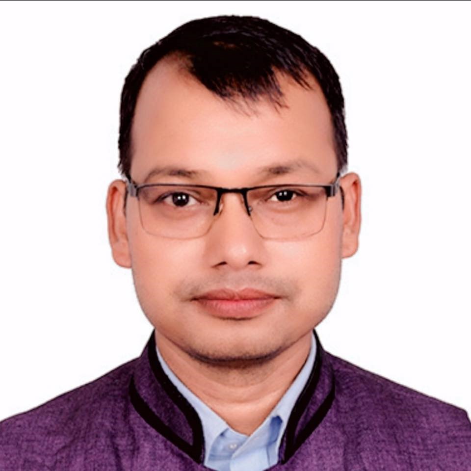 Coordinator avatar